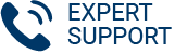 Expert support icon